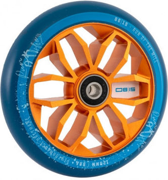Madd Gear Roată pentru trotinetă copii