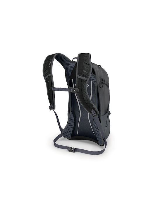 Osprey Mountaineering Backpack 12lt Black