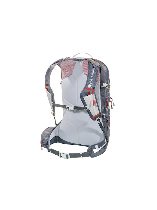 Ferrino Mountaineering Backpack 25lt Gray