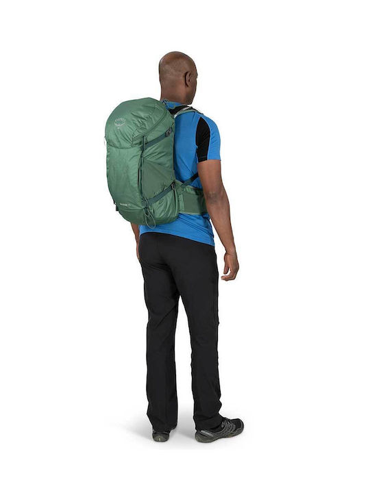 Osprey Bergsteigerrucksack 30Es Grün