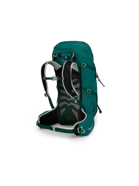 Osprey TEMPEST 34 Mountaineering Backpack 34lt Green 10002583-414