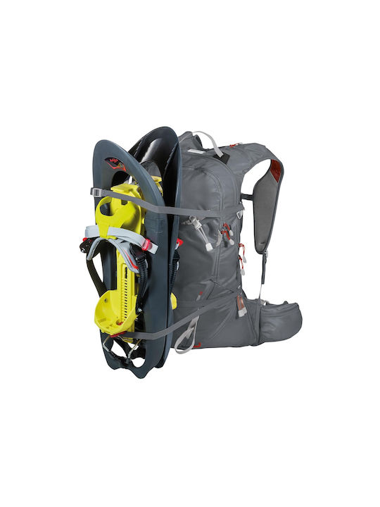 Ferrino Bergsteigerrucksack 25Es Gray