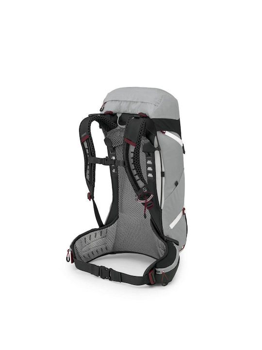 Osprey Mountaineering Backpack 26lt Gray