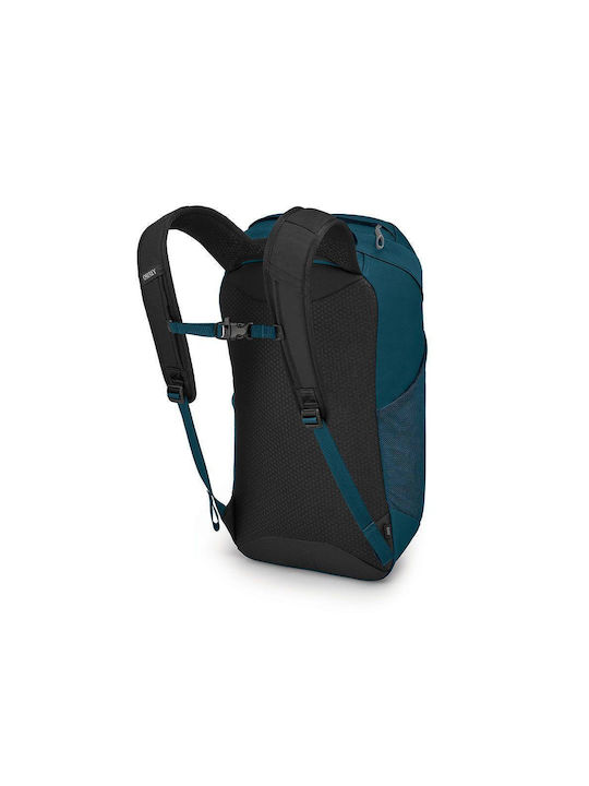 Osprey Farpoint Fairview Mountaineering Backpack 15lt Blue 10003764 Osprey Farpoint Fairview Mountaineering Backpack 15lt Blue 10003764