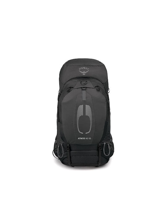 Osprey Atmos AG 65 65L Expedition Waterproof Mountaineering Backpack Osprey Atmos AG 65 65L Expedition Waterproof Mountaineering Backpack
