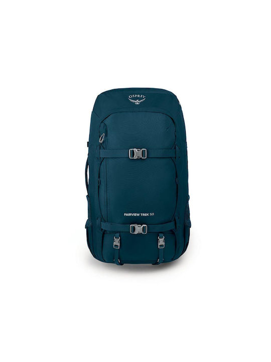 Osprey Fairview Trek Rucsac de alpinism 50lt Albastru