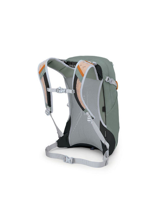 Osprey Hikelite Mountaineering Backpack 18lt Gray 10004807