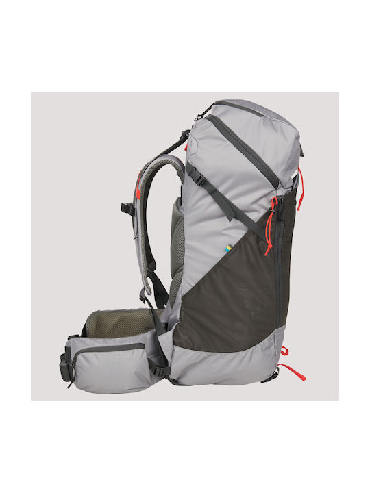 Sierra Designs Mountaineering Backpack 60lt Gray