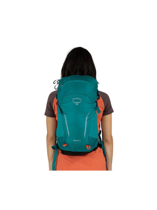 Osprey Hikelite Mountaineering Backpack 18lt Gray 10004807