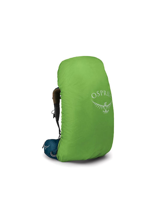 Osprey Atmos AG 65 Bergsteigerrucksack 65Es Schwarz S/M