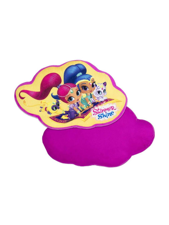 Nickelodeon Kinder Wurfkissen