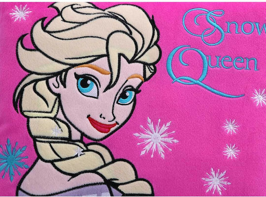 Disney Frozen Rosa B35xH35cm