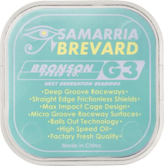 Bronson Speed Co. BSC-BEA-0413