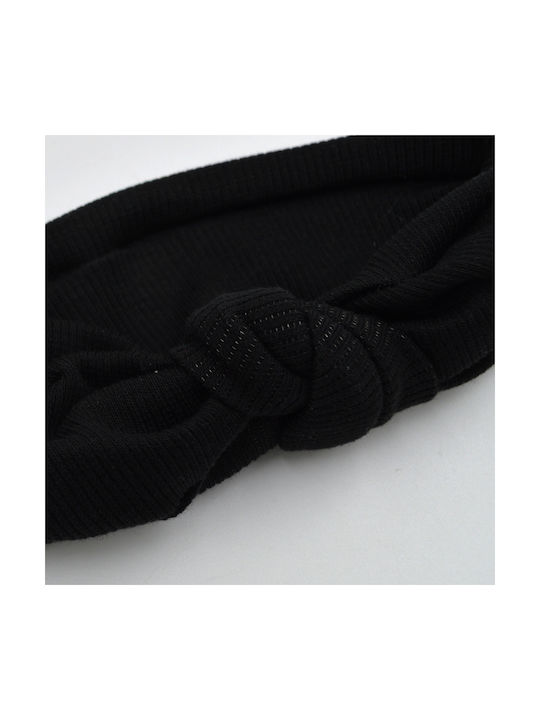 Extan Bebe Kids Headband Black 1pc