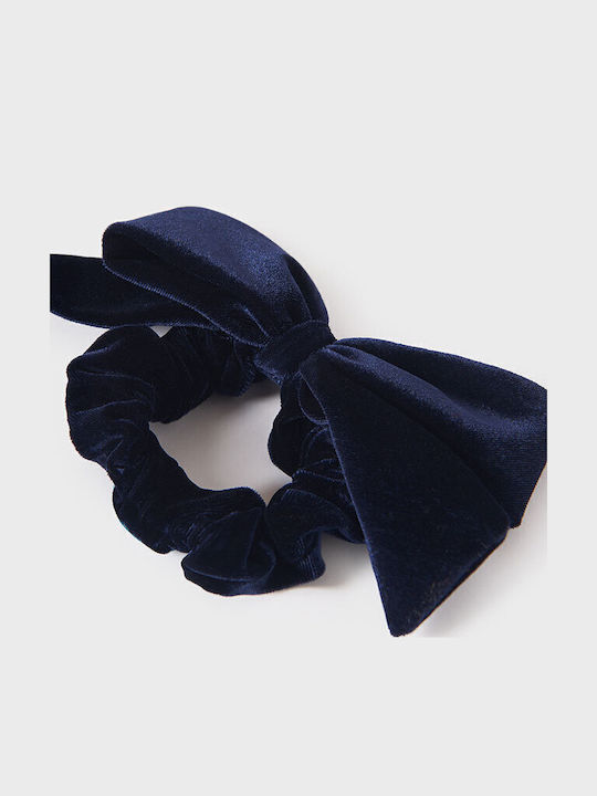 Abel & Lula Kids Hair Tie Blue 13-05981-074