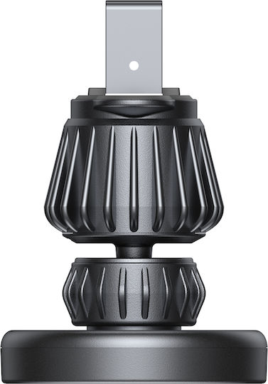 Joyroom Car Mobile Mount with Magnet MagSafe Black