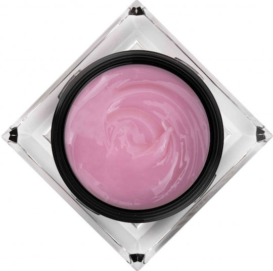 Nail Art Gel Νυχιών Ροζ 50gr