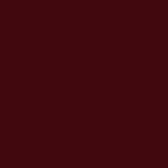Trendy Color Cosmetics Gel Νυχιών Κόκκινο 5ml