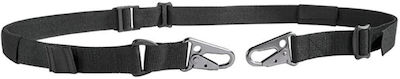 Tasmanian Tiger Gun Sling in Black color 7666-040