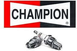 Champion Long Chainsaw Spark Plug