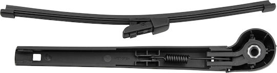 NTY Back Car Wiper Blade 350mm