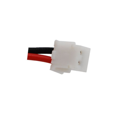 MultiEnergy Batterie des elektrischen Halsbandes (DIDC.SD125S)