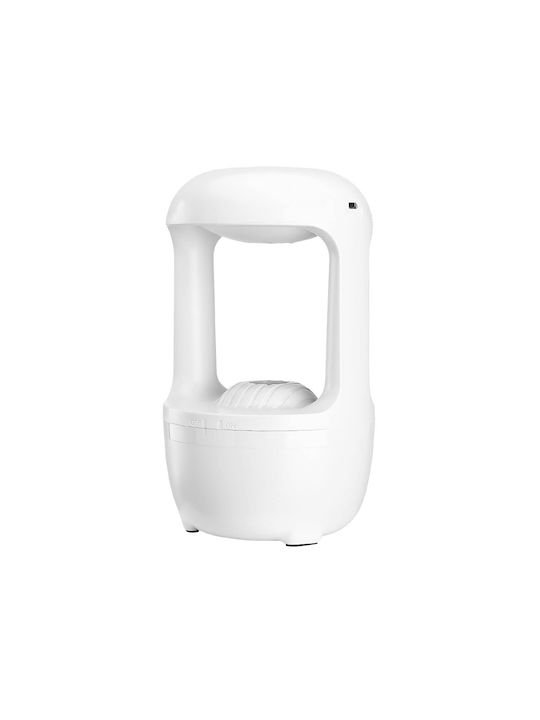 Συσκευή Αρωματοθεραπείας Κίτρινη 500ml 102978 Συσκευή Αρωματοθεραπείας Κίτρινη 500ml 102978