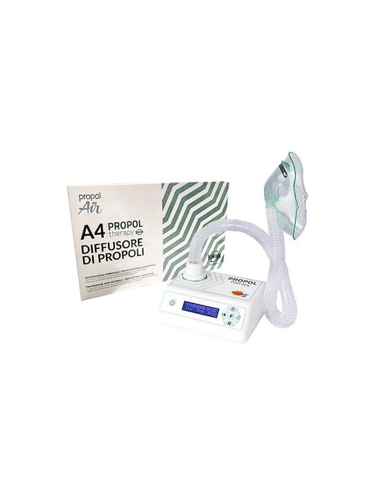 Kontak LED Ultraschall Aromatherapie-Diffusor