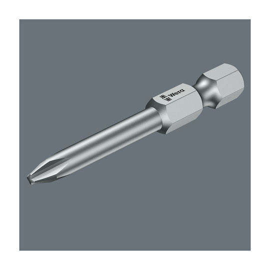 Wera Screwdriver Bit Cross