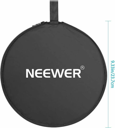 Neewer Faltbarer Reflektor 50cm 10091601