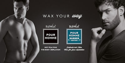 Italwax für Männer 1000gr