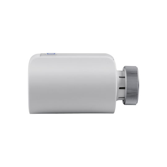 HomeMatic Electronic Thermostatic Radiator Valve with Wi-Fi for Radiator Body 1pcs