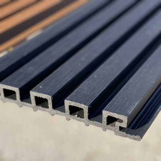 Showood WPC Plank for Garden Flooring 290x22cm