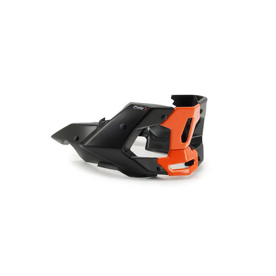 Puig Protecție capac motor motocicletă KTM 790 Duce Negru