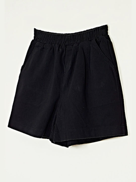 Cuca Women's Shorts Black