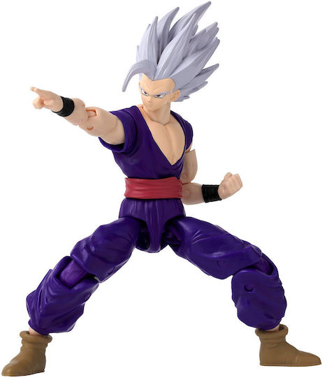 Bandai Spirits Dragon Ball Super: Son Gohan Beast Φιγούρα Δράσης