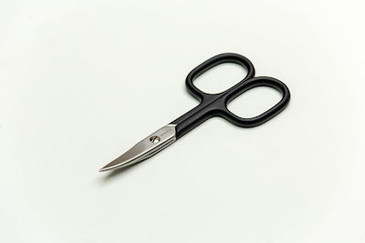 Mota Children's Scissors with Stainless Steel Blade Black