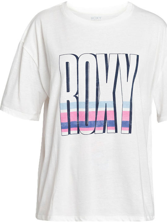 Sand Under The Sky Women's T-shirt Beige