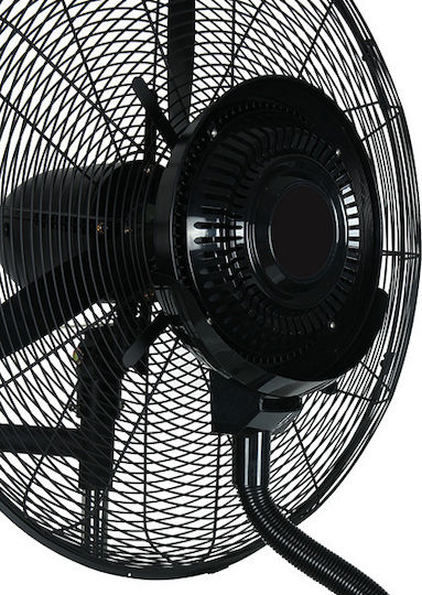 Eurolamp Commercial Water Mist Fan 260W 66cm 147-29607