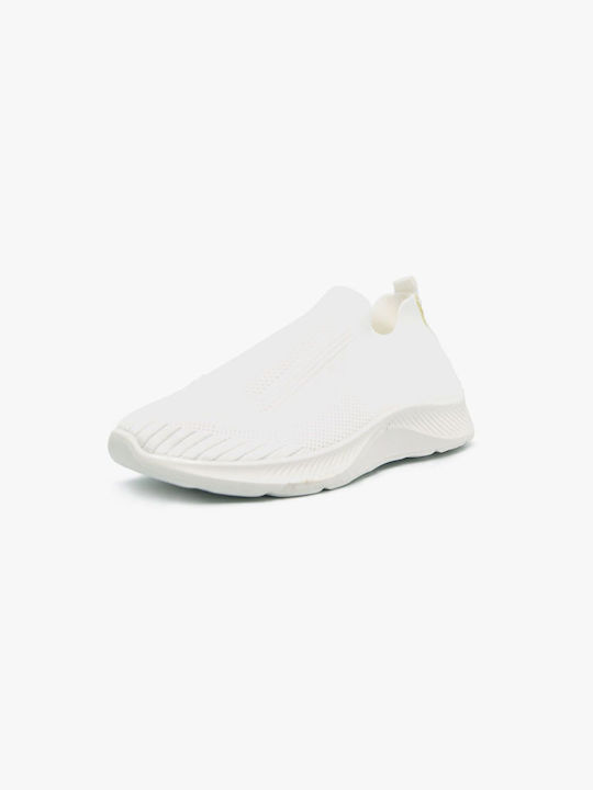 Joya Sneakers White