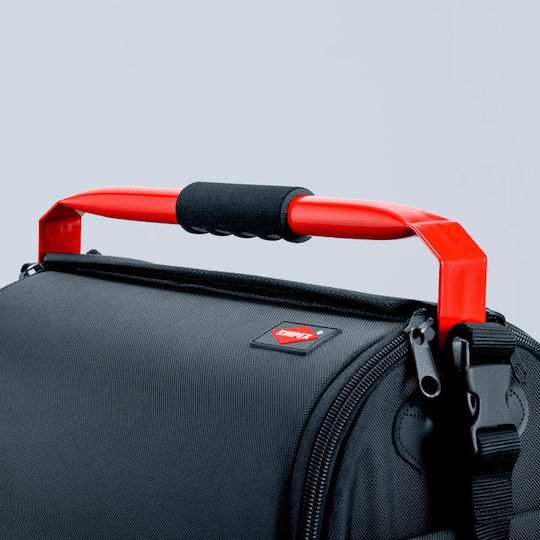 Knipex LightPack Werkzeugtasche Über die Schulter Schwarze