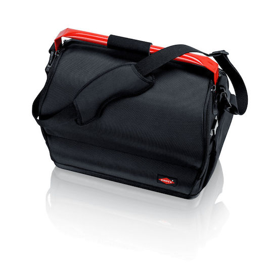 Knipex LightPack Werkzeugtasche Über die Schulter Schwarze