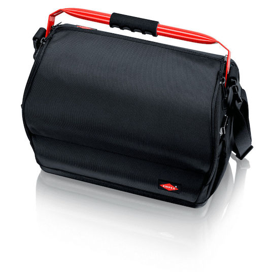 Knipex LightPack Werkzeugtasche Über die Schulter Schwarze