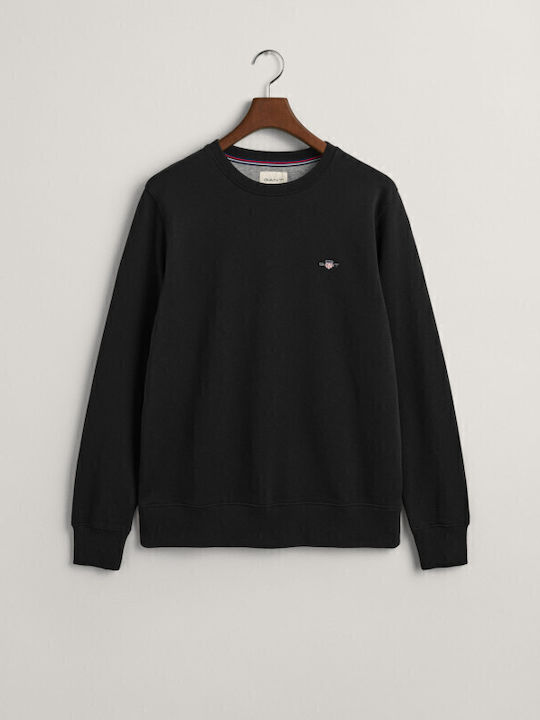 Sweatshirt Black