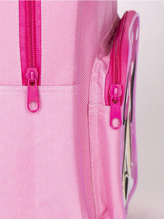 Cerda School Bag Backpack Elementary, Elementary in Pink color