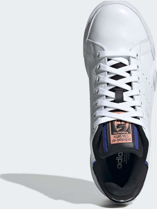 Stan Smith Bonega 2B Sneakers Λευκά