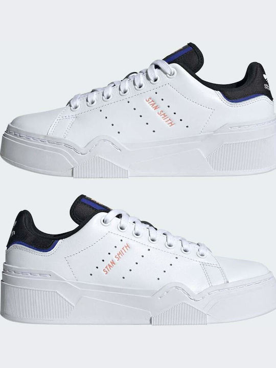 Stan Smith Bonega 2B Sneakers Λευκά