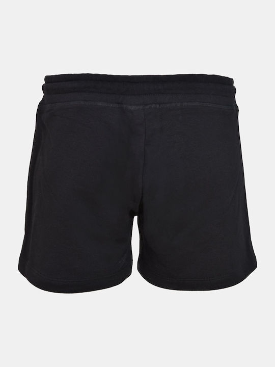Femei Pantaloni scurți Pantaloni scurți Negru