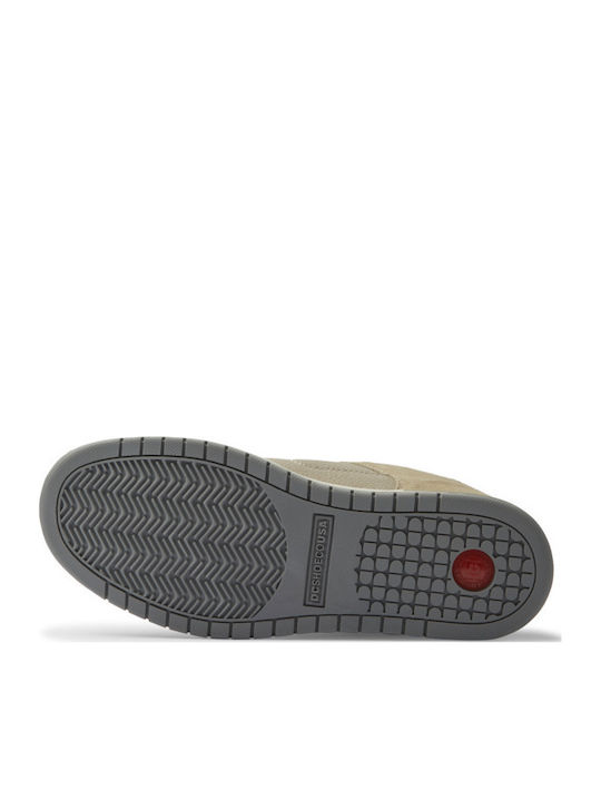 Manteca SE Herren Sneakers Braun