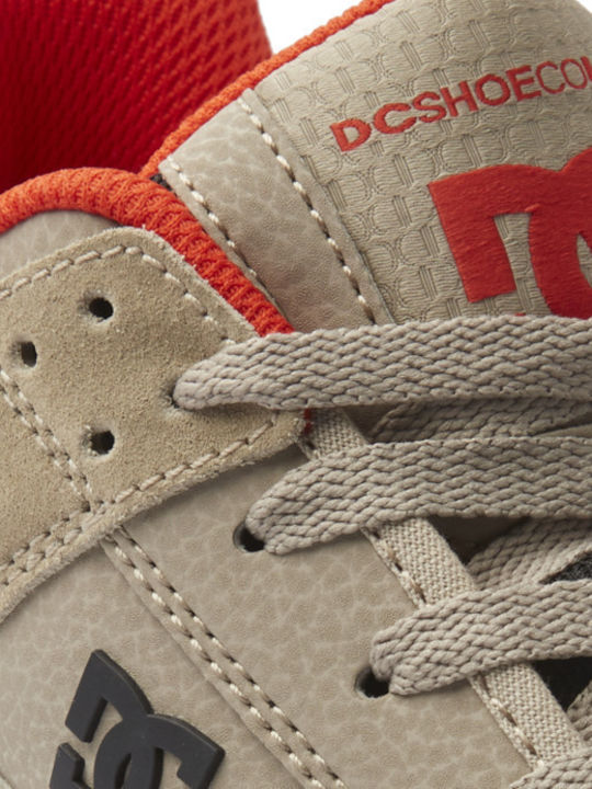Manteca SE Herren Sneakers Braun
